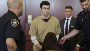 Luigi Mangione’s defense seeks to have death penalty charge dismissed