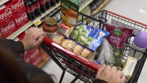 USDA warns SNAP directors of ‘insufficient funds’ if shutdown continues