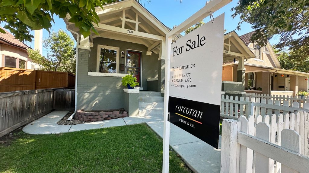 Inflation outpacing Americans’ biggest investment: their homes