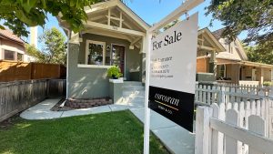 Inflation outpacing Americans’ biggest investment: their homes