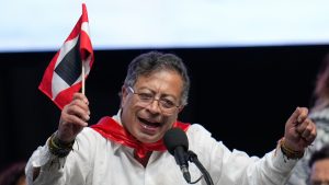 Trump says he’s stopping US aid to Colombia; calls president ‘drug leader’