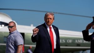 Trump’s Nobel Peace chase clashes with past prize traditions