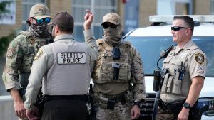 National Guard in Illinois can stay under federal control, can’t be deployed: Court