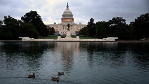 After another failed vote, government shutdown continues into weekend