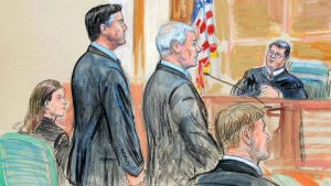 Comey moves to dismiss charges, claims Trump’s prosecution is payback