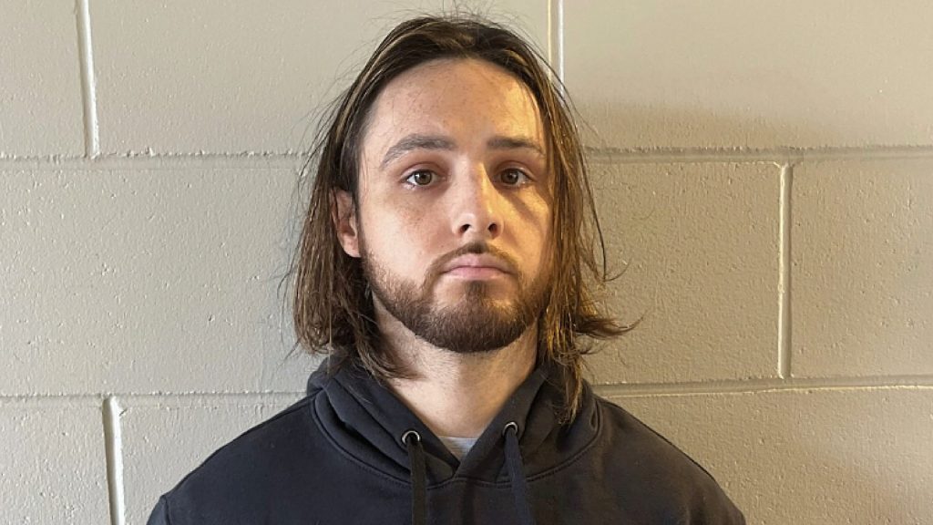 Florida man charged in deadly, destructive Palisades Fire