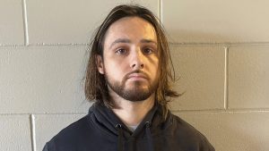 Florida man charged in deadly, destructive Palisades Fire