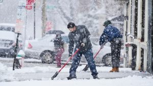 What will winter weather look like this year? Here’s what experts predict