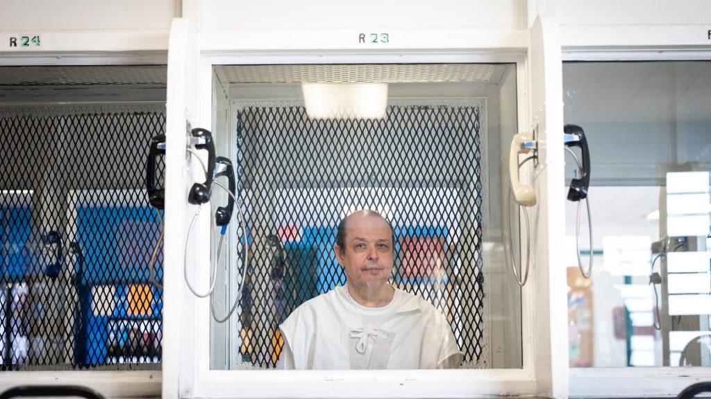 Texas appeals court blocks Robert Roberson’s execution