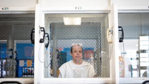 Texas appeals court blocks Robert Roberson’s execution