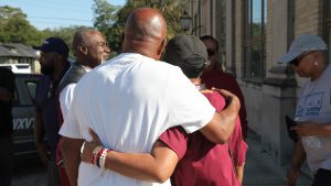 Nine killed, 20 injured in five separate weekend shootings across Mississippi