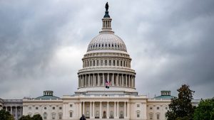 Judge blocks Trump’s shutdown layoffs, calls them illegal