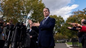 US, China say they have ‘framework’ of a trade agreement