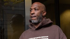 NBA coach, player on leave following arrests in gambling-related investigation