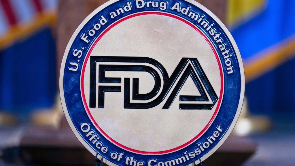 FDA issues drug recall for cancer-causing impurity in blood pressure pill