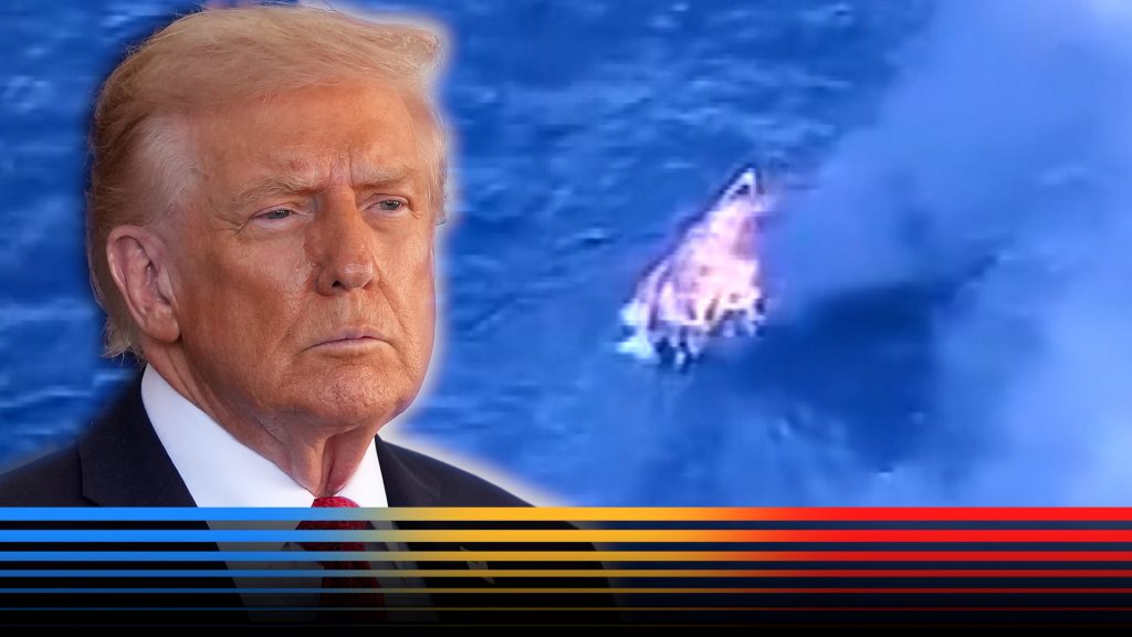 Media coverage of Venezuela boat strikes paints incomplete picture