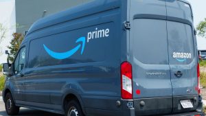 Amazon to hire 250K ahead of the holiday rush