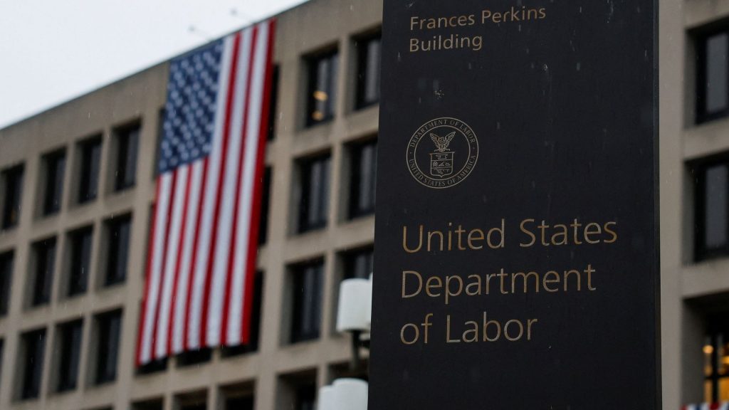 White House withdraws nomination of E.J. Antoni to lead Bureau of Labor Statistics