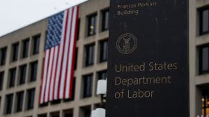 White House withdraws nomination of E.J. Antoni to lead Bureau of Labor Statistics
