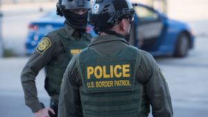 Alleged Latin Kings member arrested in immigration agent murder-for-hire plot