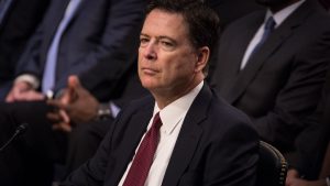 Durham findings undercut Trump’s case against James Comey: Report