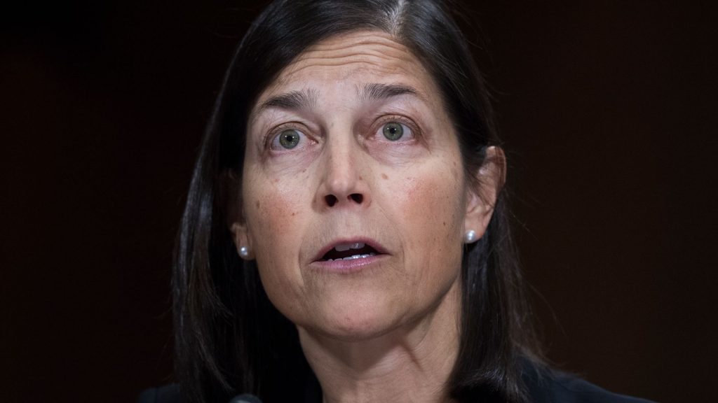 Who is Karin Immergut, the judge who stopped Trump’s Portland troop deployment?