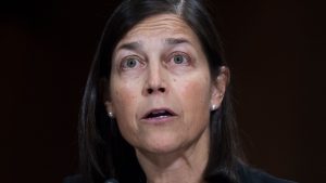 Who is Karin Immergut, the judge who stopped Trump’s Portland troop deployment?