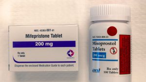 FDA approves generic abortion drug, draws backlash from Republicans