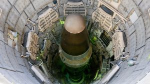 Agency safeguarding US nuclear weapons to furlough most workers