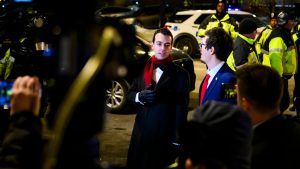 Support wanes for Trump nominee who confessed to having a ‘Nazi streak’