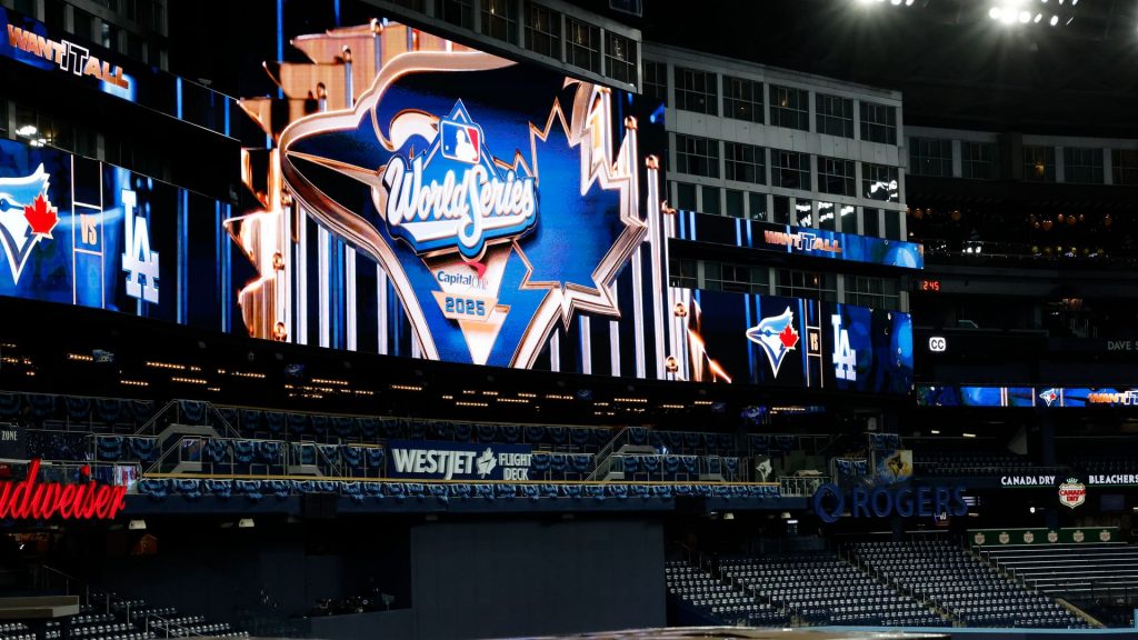 The World Series: Who’s playing, where to watch and what to know