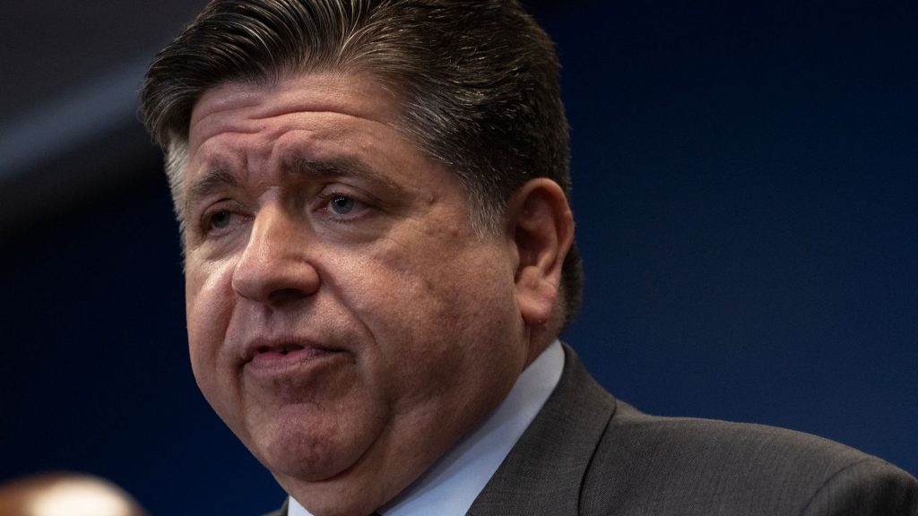 Illinois Gov. JB Pritzker reports $1.4 million Vegas blackjack win on tax return