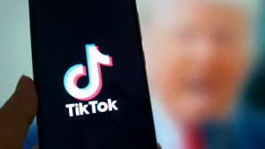 Trump, Vance return to TikTok after nearly yearlong hiatus