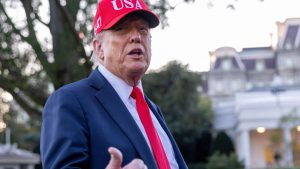 Trump adding schools as colleges turn down funding offer for policy changes