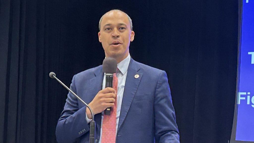 Dem candidate for Virginia AG calls past rhetoric ‘abhorrent’, but won’t leave race