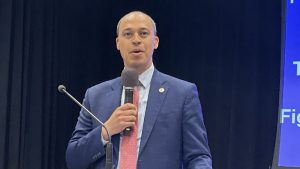 Dem candidate for Virginia AG calls past rhetoric ‘abhorrent’, but won’t leave race