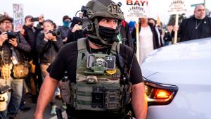 White House to replace regional ICE leaders with Border Patrol: Reports