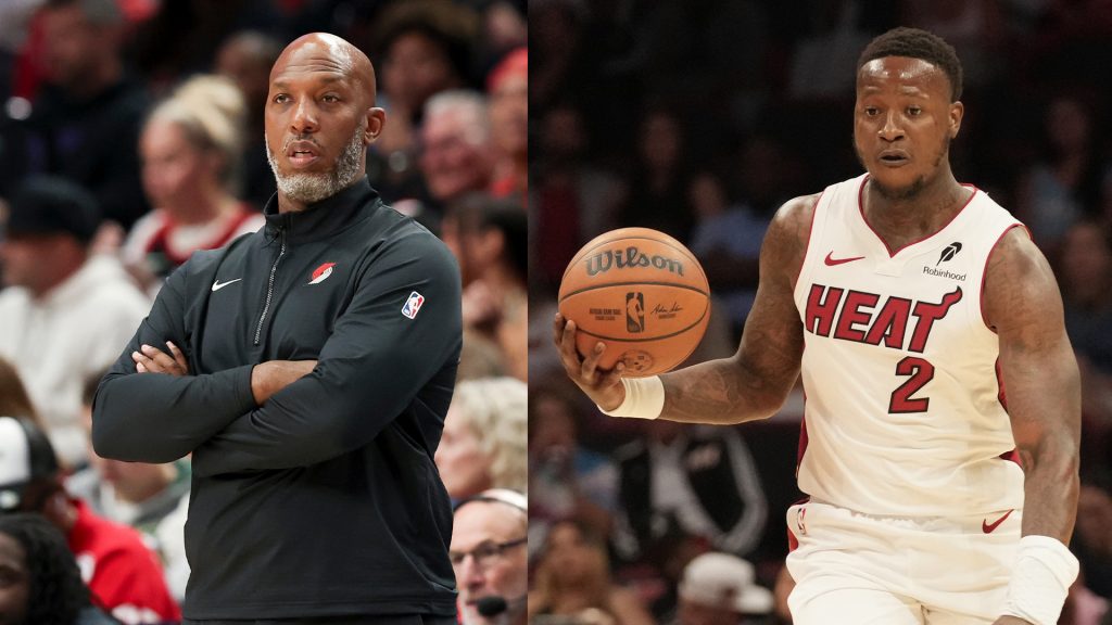Terry Rozier, Chauncey Billups arrested in connection with gambling investigation