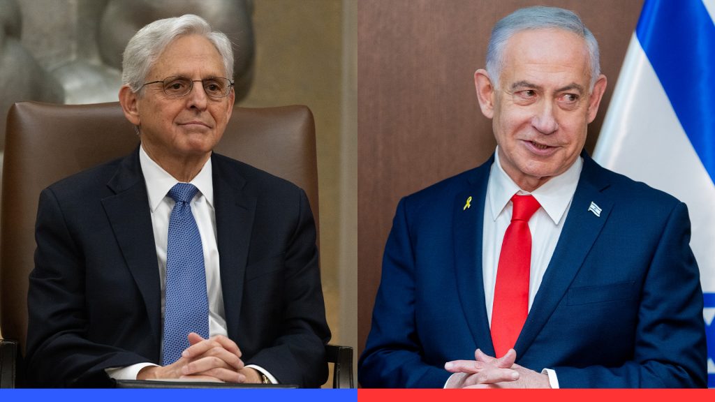 Biden admin accused of ‘unchecked power’; most Israelis don’t want Netanyahu to run again