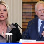 Ford says Reagan ad was ‘worth it’; man charged for using TikTok to target AG Pam Bondi