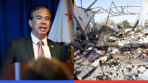 California to monitor DOJ election monitors; Amnesty calls for US war crimes probe