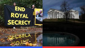 Congress eyes Prince Andrew’s Epstein testimony; Virginia Democrats join redistricting fight