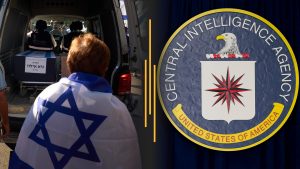 Hamas can’t access all hostage remains; Trump authorizes CIA in Venezuela