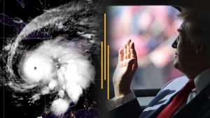 Hurricane Melissa strengthens into Category 5; Trump predicts China trade deal