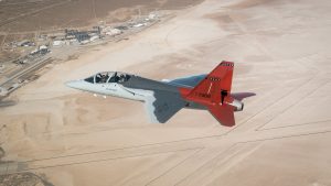 US Air Force revamps pilot training as T-7 era nears