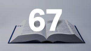 ‘67’ named 2025’s word of the year, but we don’t know what it means, either