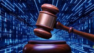 AI is enhancing the US legal system, for better and worse