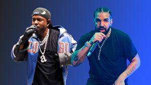 Kendrick Lamar said Drake is ‘Not Like Us.’ A judge says that’s not defamatory