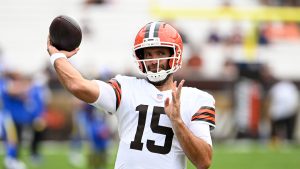 Browns have $41 million invested in 8 different QB’s and no clear path forward