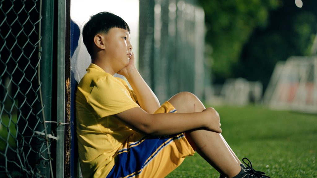 ‘Professionalization’ in youth sports is creating burnout, injured kids